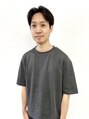 アグ ヘアー フェイム ららパーク天童店(Agu hair fame) 會田 翔