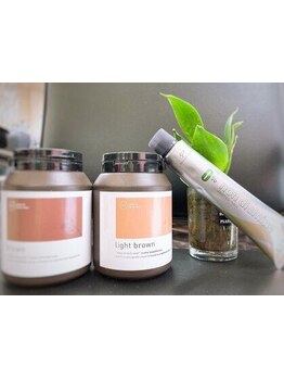 安くて早い！カラー専門店◇ビジネスマンから圧倒的支持。毎月お手頃の価格全体染め￥3300～