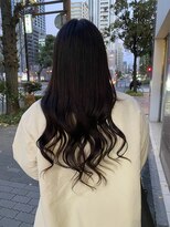 フツーロ 栄(FUTURO) #プルエクステ#プルシールエクステ#エクステ#髪質改善#栄#名古屋