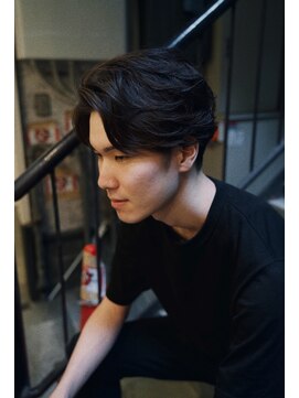 シェーン 仙台駅広瀬通店(schon) センターパート