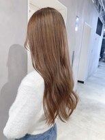 エイト 梅田店(EIGHT umeda)&nbsp;ヘーゼルベージュ