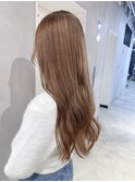 ヘーゼルベージュ