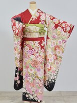 ソアレ(soiree) 振袖002