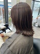 ファースト 郡山店(first)&nbsp;チョコレートブラウン