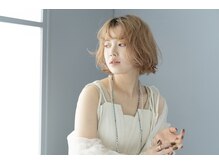 お客様に合わせたトレンドカラーをご提案いたします。