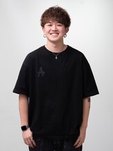 メンズペレ 渋谷(MEN'S PELE) 荻堂皐聖 【渋谷】