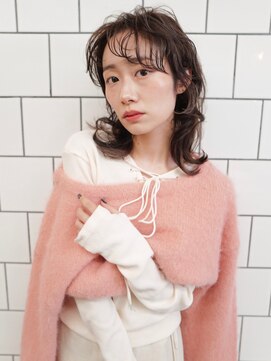 マウロア(MAULOA) medium permanent