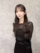 リン モアナバイヘッドライト 武蔵小杉2号店(lynn Moana by HEADLIGHT)&nbsp;Hatsune 