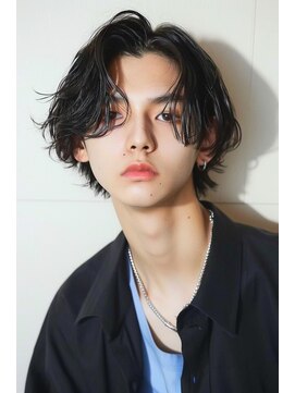 【ZEAL天神】大人色気スパイラルパーマ★New Open