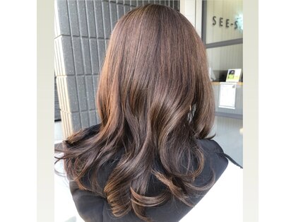 シーソー(SEE-SAW)の写真