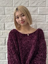 アンジェリカ 大和八木店(ANGELICA) KYONO .