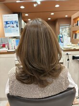 プランモン(Prunmont)