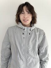 ヘアサロン ガリカ 表参道(hair salon Gallica) 佐藤 翼