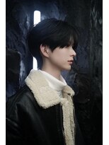 ケイ(K)&nbsp;シースルーマッシュ