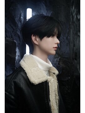 ケイ(K) シースルーマッシュ