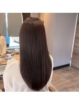 シャイン(SHINE)&nbsp;ロングヘア