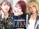 ステラ ヘア デザイン サロン(STELLA hair design salon)の写真
