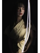 ザ デイ フォーヘアー(The day 4 HAIR)&nbsp;リズムカット
