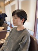 26.3.23耳掛けショート[犬山良慈]