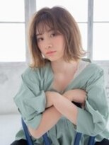 ナインオクロック 津志田店(9o'clock)&nbsp;ナチュラルボブカール