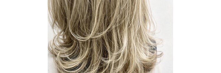 ヘアーメイク レリィ(Hair make Relie)のサロンヘッダー