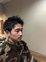 レーブ(Reve)&nbsp;スパイキーショート