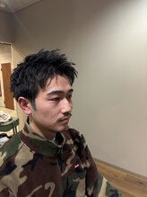 レーブ(Reve)&nbsp;スパイキーショート