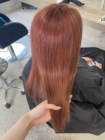リア 近鉄八尾店(Lia) 暖色カラー
