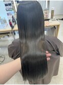 頭皮から整える極艶ヘッドスパ