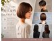 フオラ ヘア 下赤塚店(Fuola HAIR)の写真