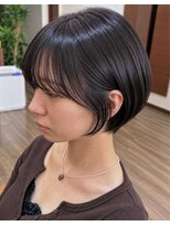 トコラソ(tocolaso)&nbsp;朝がラクになる似合わせショートスタイル