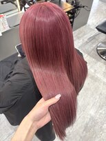 レノ 直江店(RENO)&nbsp;カシスピンク