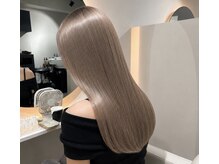 レヴァ(LEVA)の雰囲気(【艶カラーからハイトーンまで幅広いカラーをご提案】)