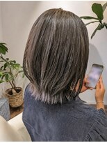 ヴェレタ ラボ(veLeta Lab.)&nbsp;デザインレイヤーボブ