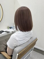 ルーム 郡山店(ROOM)&nbsp;ミルクティーブラウン