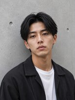 ジョニーメン 下北沢店(Johnny MEN)&nbsp;men's/メンズ/縮毛矯正/ニュアンスパーマ/スペインカール/韓国