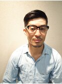 渋男