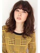 [Garland]ふわっと愛され☆カジュアルスウィートカール