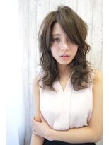 ハイル(KHAIR)&nbsp;フレンチミディ