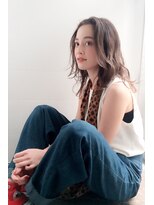 ラグ(log)&nbsp;イノセントカラー×グラデーション３Ｄカラー！