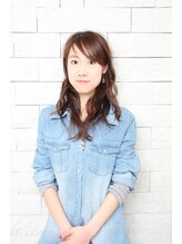 アルティインターナショナル(ALTI INTERNATIONAL) 室井 美季