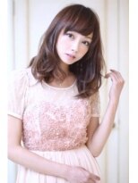 フォルテ 中田店 【FORTE中田店】ミディアムスタイル