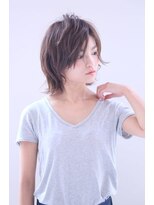 フェイス 伊勢原(FACE。) ヘルシーレイヤー【ひし形シルエット】