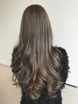 ジーブレス(gbless) ロングスタイル