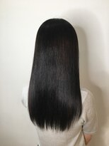 e.m.a プレミアムビューティーサロン 栄駅店(e.m.a PREMIUM BEAUTY SALON)&nbsp;髪質改善