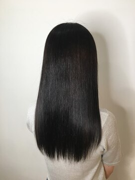 e.m.a プレミアムビューティーサロン 栄駅店(e.m.a PREMIUM BEAUTY SALON) 髪質改善