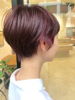 アテナ 六本松店(ATENA) ミニショート