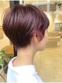 ミニショート