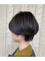 アンシャンテ(ENCHANT)&nbsp;ハンサムショート