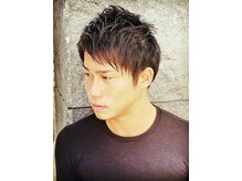 ヘアメイク オリーブツー(Hair Make OLIVE2)